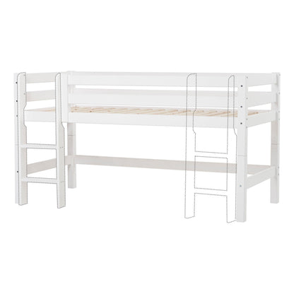 Hoppekids ECO Luxury Mid-High Bed
