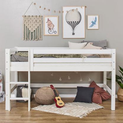 Hoppekids ECO Luxury Mid-High Bed