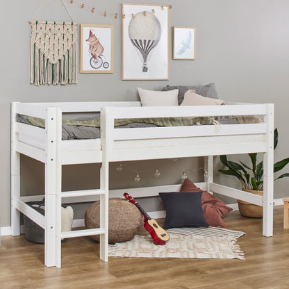Hoppekids ECO Luxury Mid-High Bed