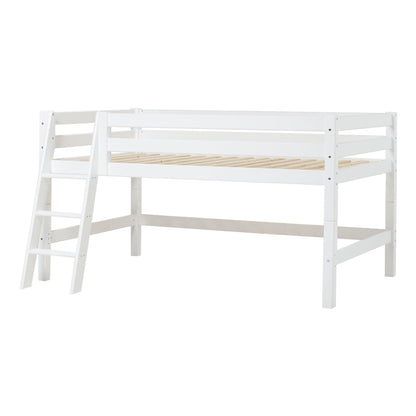 Hoppekids ECO Luxury Mid-High Bed