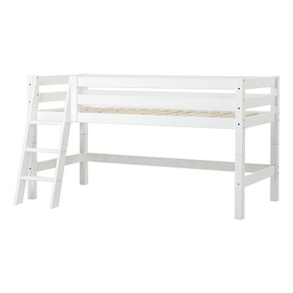Hoppekids ECO Luxury Mid-High Bed