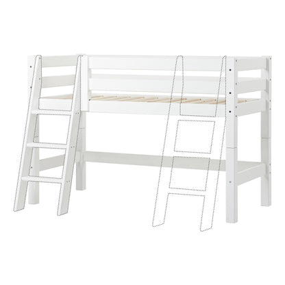 Hoppekids ECO Luxury Mid-High Bed