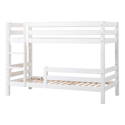 ECO Luxury Bunk Bed (with Extra Guard Rail)