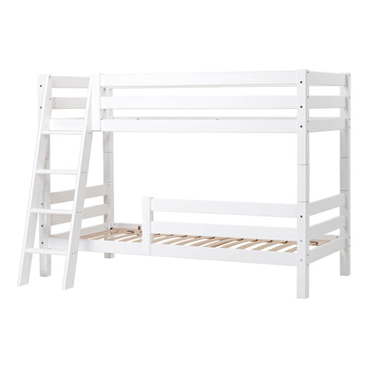 ECO Luxury Bunk Bed (with Extra Guard Rail)