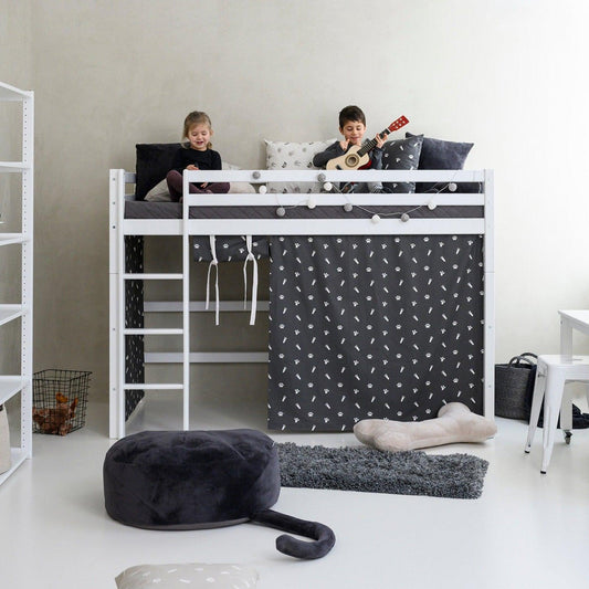 Pets Theme Package for Hoppekids Half-High and Mid-High Bed