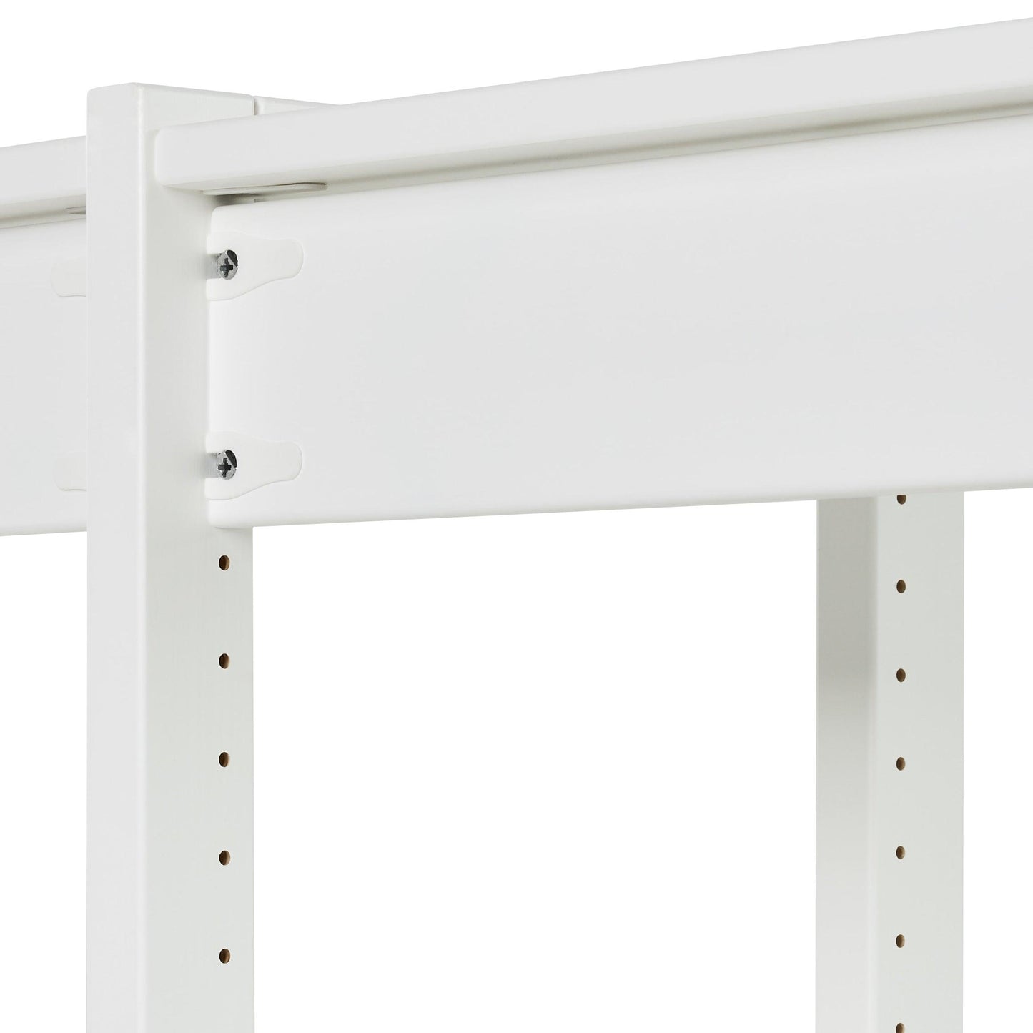 Hoppekids STOREY Set with 14 Shelves and Bed