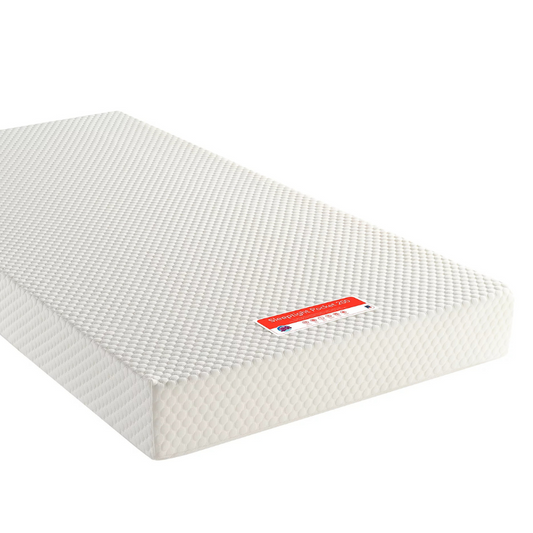 Sleeptight Single Pocket Junior Mattress, 120x200cm