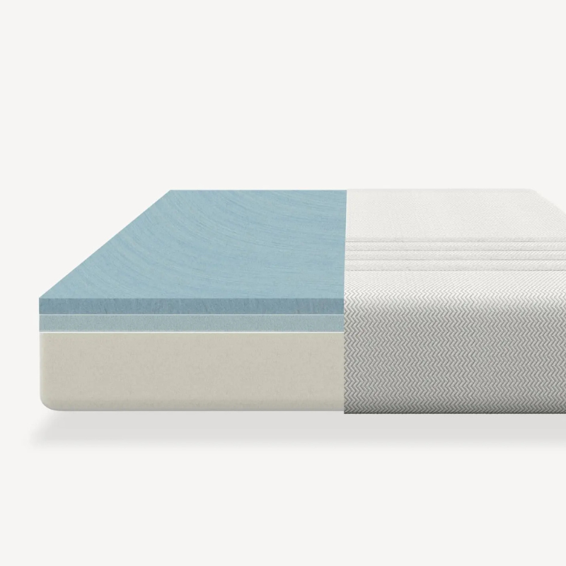 Sleepsoft Baby Foam Mattress