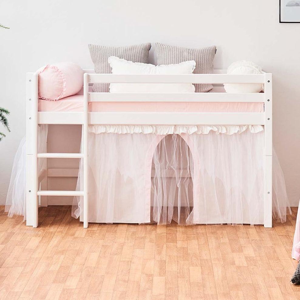 Winter Wonderland Theme Package for Hoppekids Half-High and Mid-High Bed