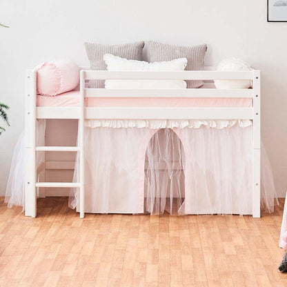 Winter Wonderland Theme Package for Hoppekids Half-High and Mid-High Bed