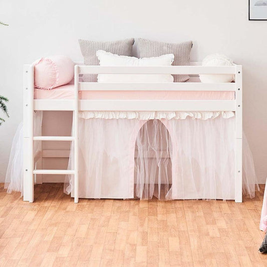 Winter Wonderland Theme Package for Hoppekids Half-High and Mid-High Bed
