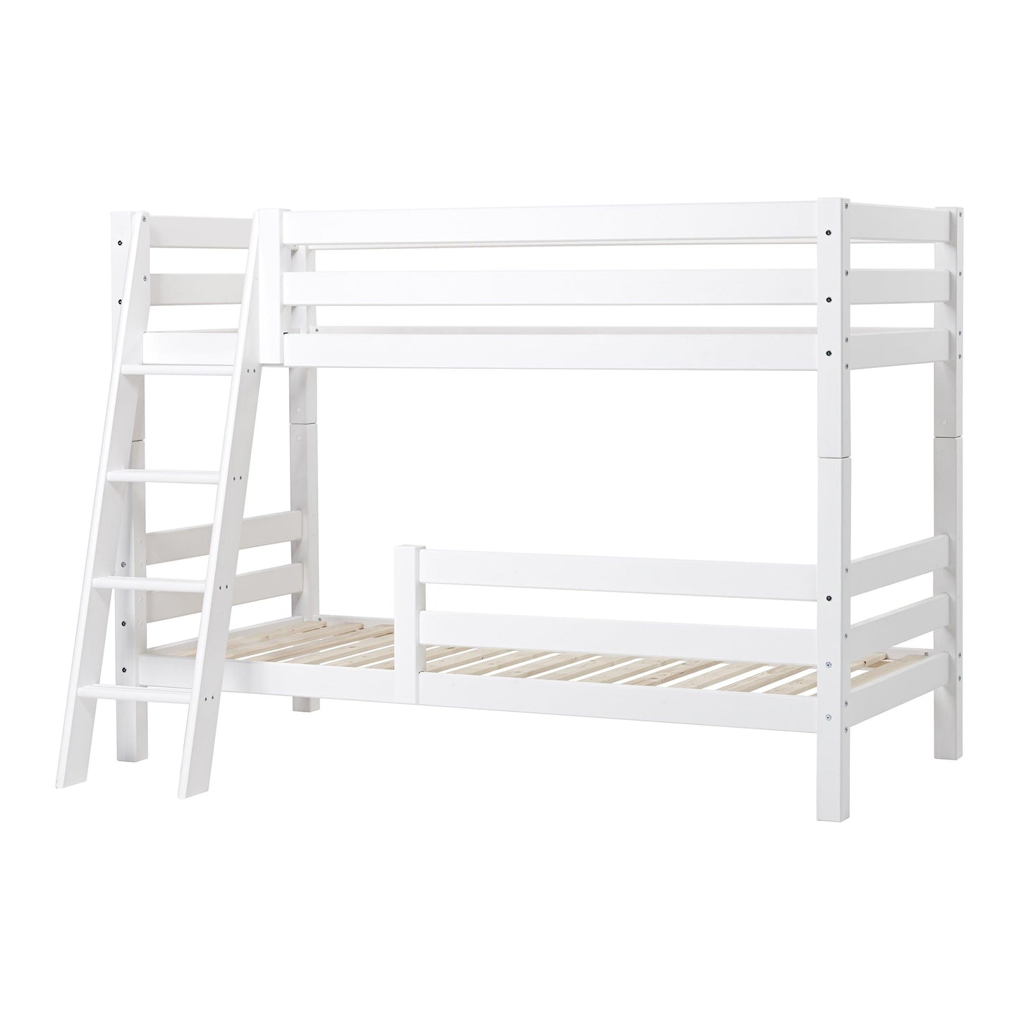 ECO Luxury Bunk Bed (with Extra Guard Rail)