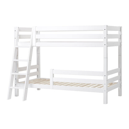 ECO Luxury Bunk Bed (with Extra Guard Rail)