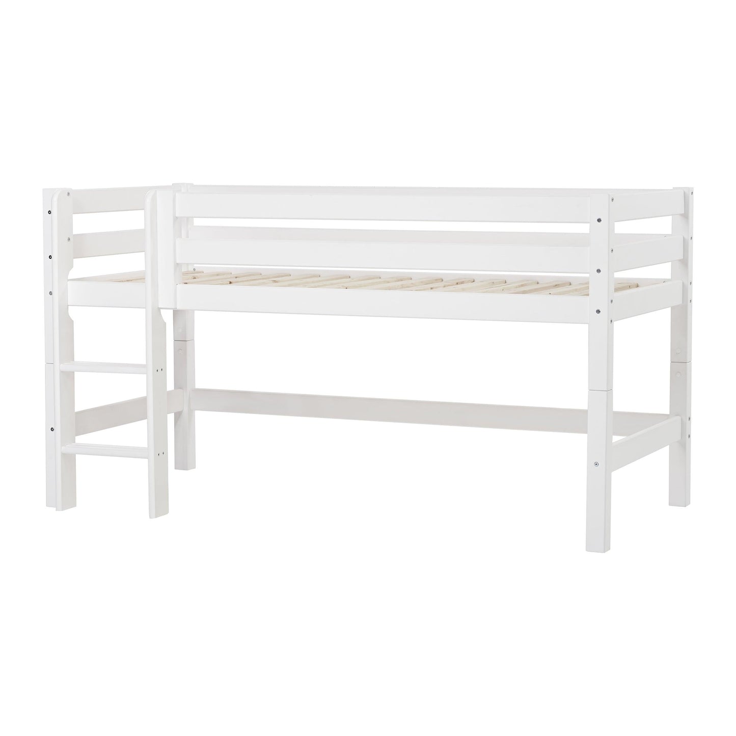 Hoppekids ECO Luxury Mid-High Bed