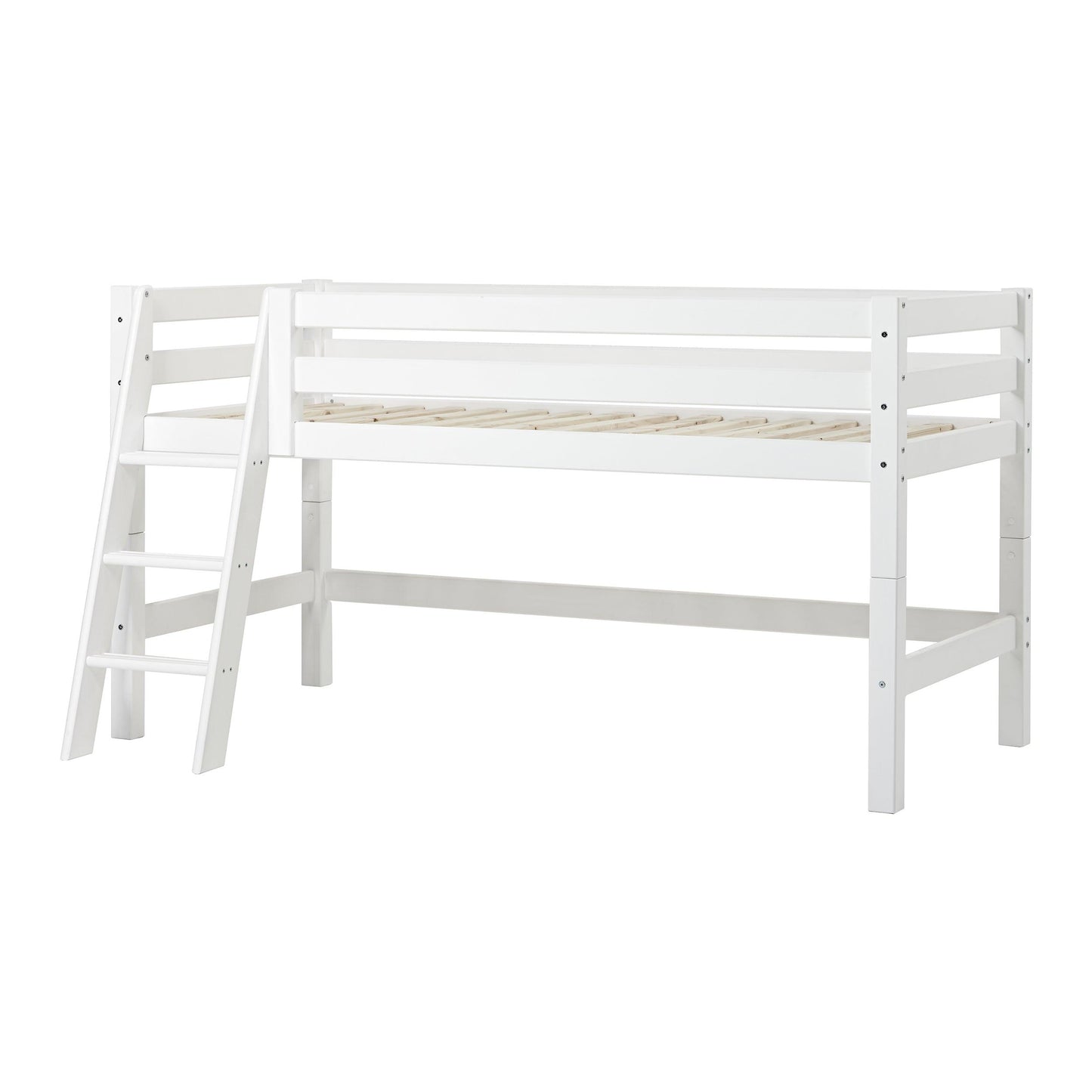 Hoppekids ECO Luxury Mid-High Bed