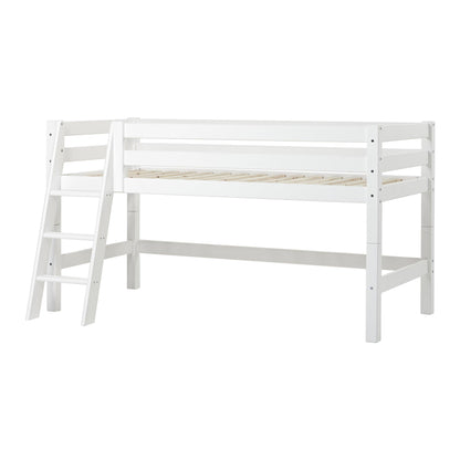Hoppekids ECO Luxury Mid-High Bed