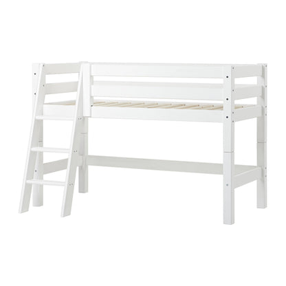 Hoppekids ECO Luxury Mid-High Bed