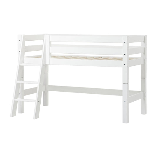 Hoppekids ECO Luxury Mid-High Bed