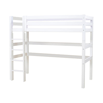 Hoppekids ECO Luxury High Bed, white