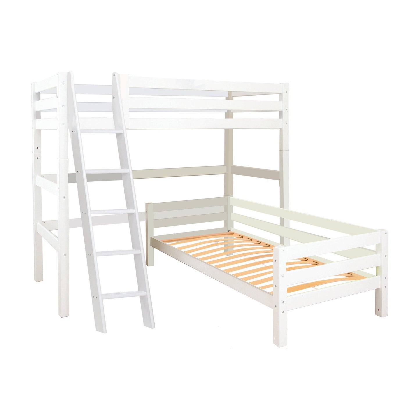 ECO Luxury Bunk Bed – Corner Combination