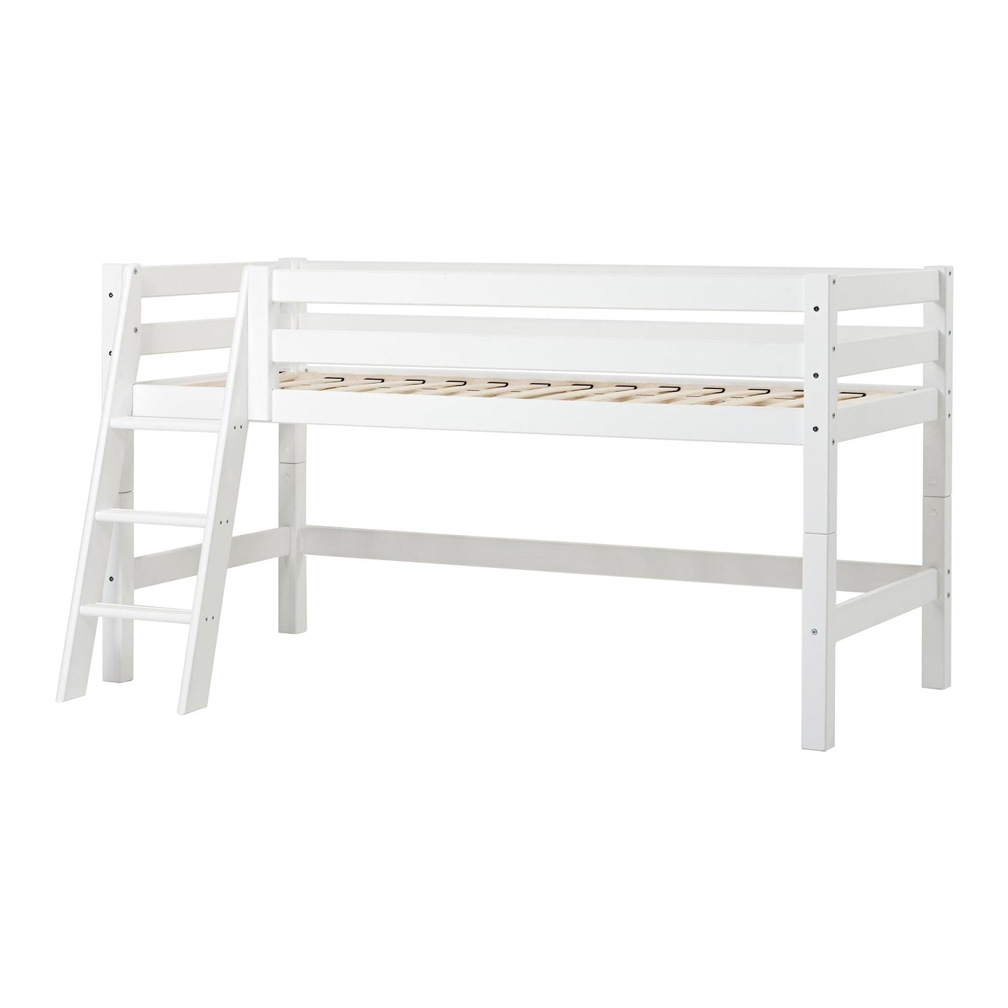 Hoppekids ECO Luxury Mid-High Bed