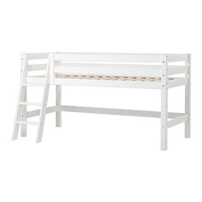 Hoppekids ECO Luxury Mid-High Bed