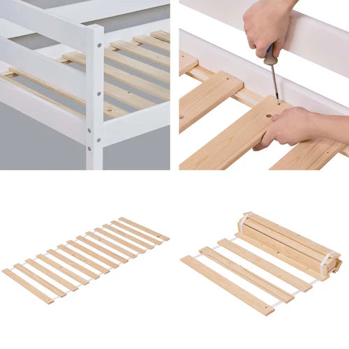 Hoppekids ECO Dream Toddler Bed