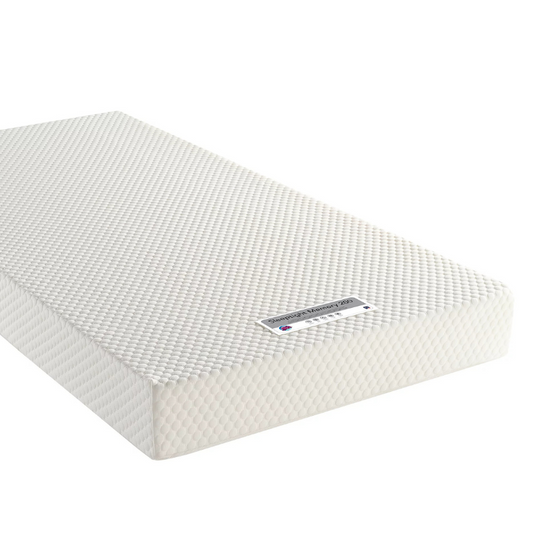 Sleeptight Memory Junior mattress, 90cmx200cm