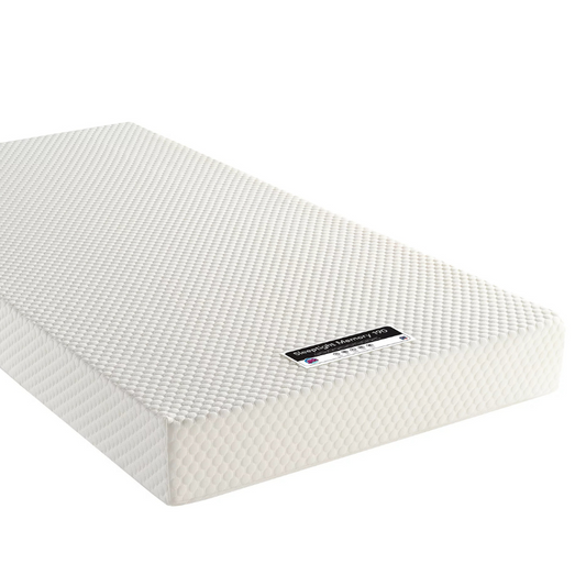 Sleeptight Memory Junior mattress, 90cmx190cm